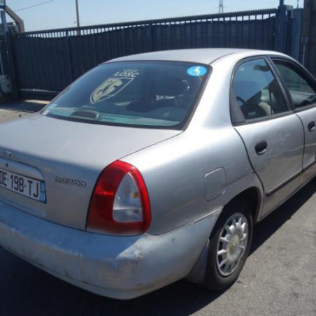Amortisseur avant droit DAEWOO NUBIRA 1