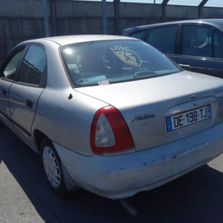Etrier avant gauche (freinage) DAEWOO NUBIRA 1 Photo n°4