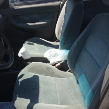 Etrier avant gauche (freinage) DAEWOO NUBIRA 1