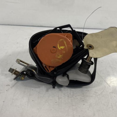 Ceinture arriere droit MAZDA MPV 2 Photo n°1