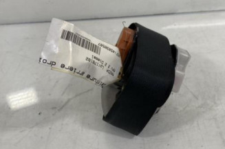Ceinture arriere droit MAZDA MPV 2