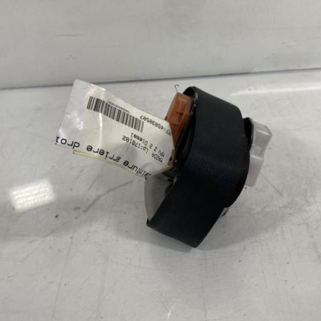 Ceinture arriere droit MAZDA MPV 2