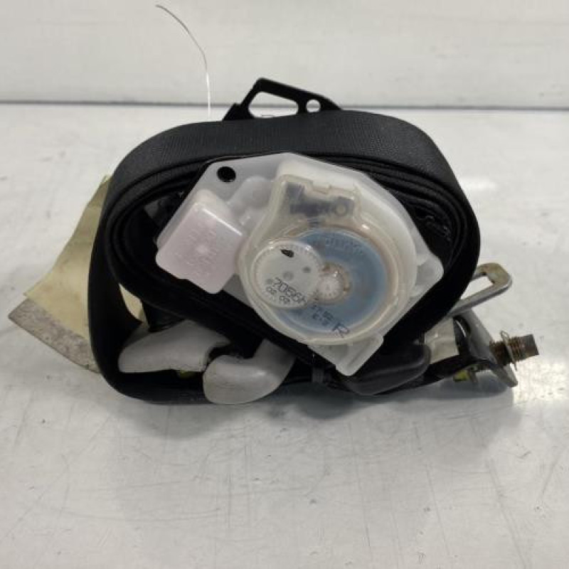 Ceinture arriere droit MAZDA MPV 2 Photo n°3