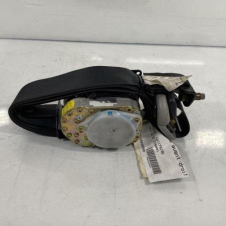 Pretensionneur de ceinture avant droit MAZDA MPV 2 Photo n°1