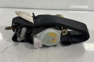 Pretensionneur de ceinture avant droit MAZDA MPV 2