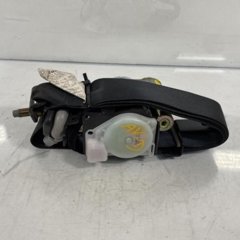 Pretensionneur de ceinture avant droit MAZDA MPV 2 Photo n°3