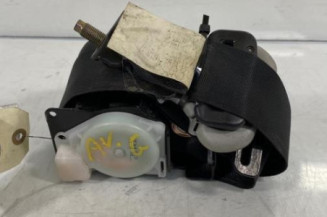 Pretensionneur de ceinture avant gauche MAZDA MPV 2 Photo n°1