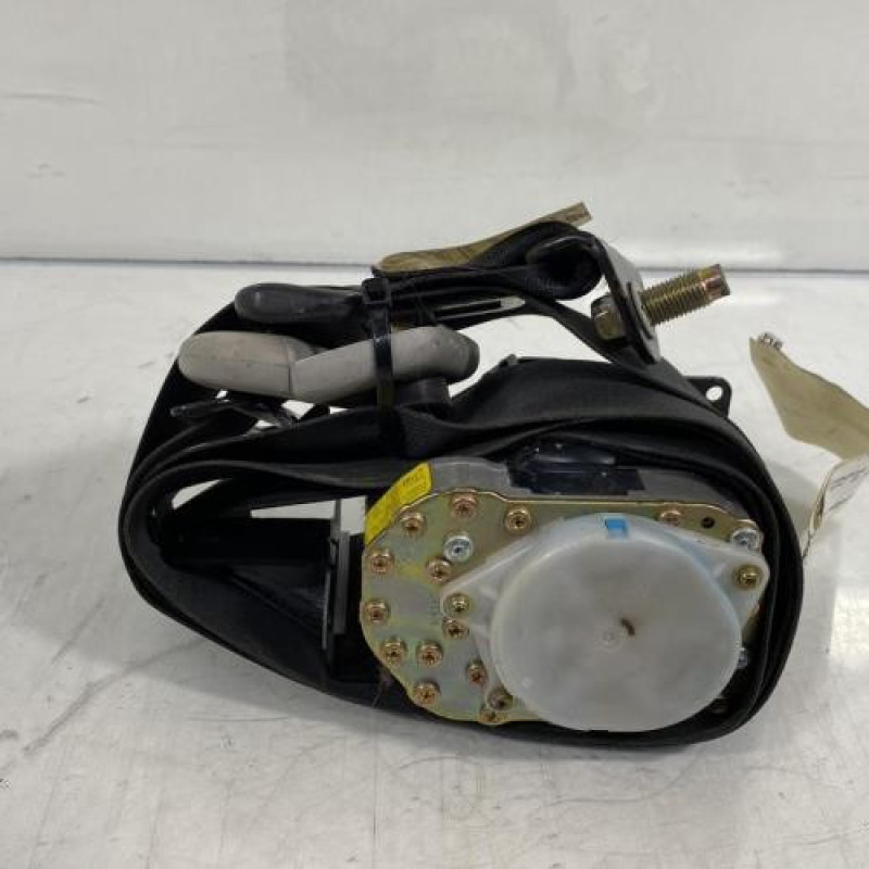 Pretensionneur de ceinture avant gauche MAZDA MPV 2 Photo n°3