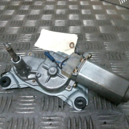 Moteur essuie glace arriere MAZDA MPV 2 Photo n°1