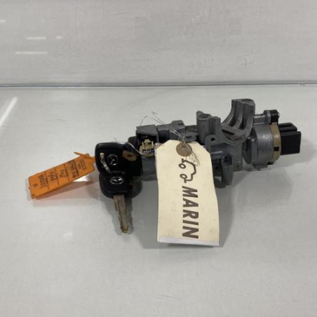 Neiman MAZDA MPV 2 Photo n°1
