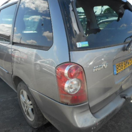 Etrier avant droit (freinage) MAZDA MPV 2 Photo n°4