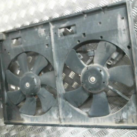 Moto ventilateur radiateur MAZDA MPV 2 Photo n°1
