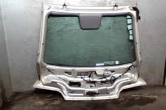 Malle/Hayon arriere ALFA ROMEO 146