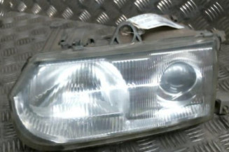 Optique avant principal gauche (feux)(phare) ALFA ROMEO 146 Photo n°1