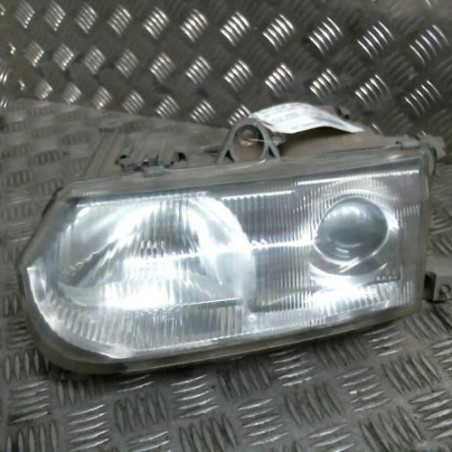 Optique avant principal gauche (feux)(phare) ALFA ROMEO 146 Photo n°1