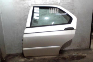 Porte arriere gauche ALFA ROMEO 146 Photo n°1