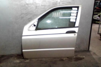 Porte avant gauche ALFA ROMEO 146 Photo n°1