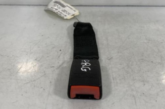 Attache ceinture arriere gauche ALFA ROMEO 146 Photo n°1