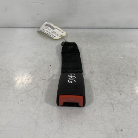 Attache ceinture arriere gauche ALFA ROMEO 146 Photo n°1