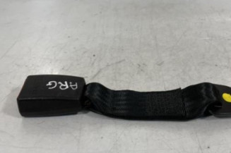 Attache ceinture arriere gauche ALFA ROMEO 146