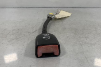 Attache ceinture avant droit ALFA ROMEO 146 Photo n°1