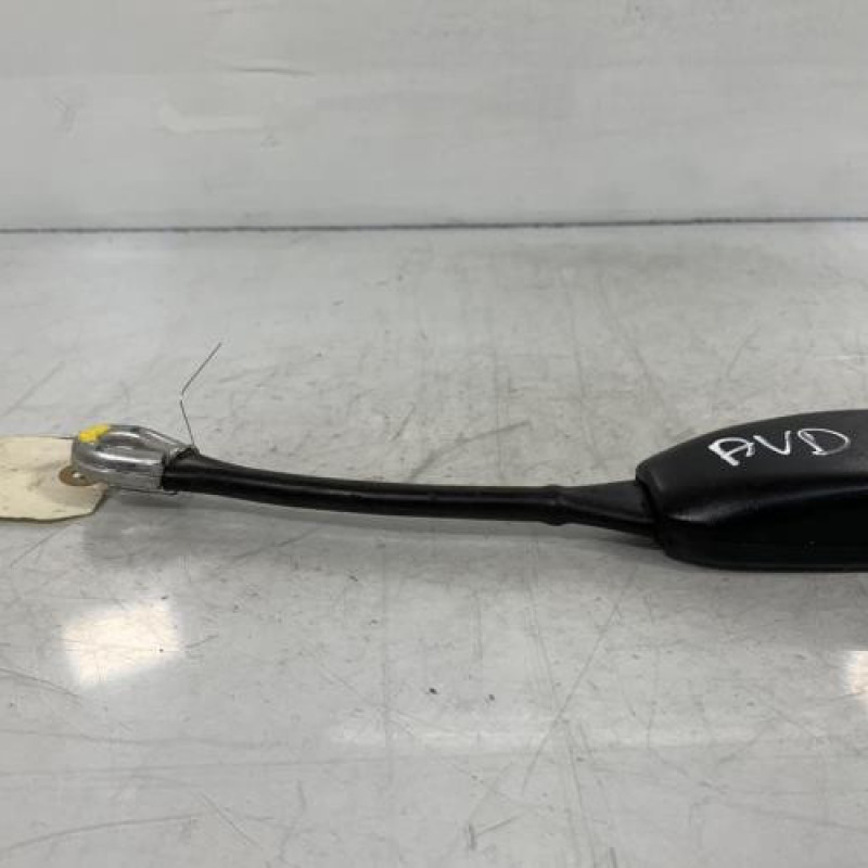 Attache ceinture avant droit ALFA ROMEO 146 Photo n°3