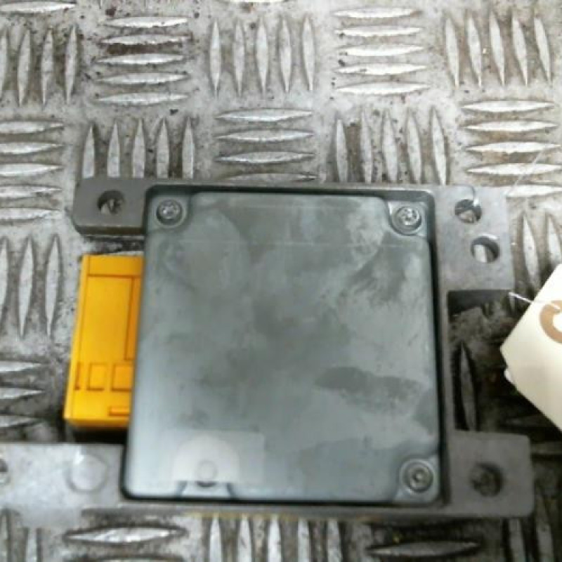 Boitier air bag ALFA ROMEO 146 Photo n°2
