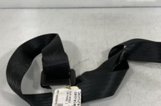 Ceinture arriere centrale ALFA ROMEO 146 Photo n°1