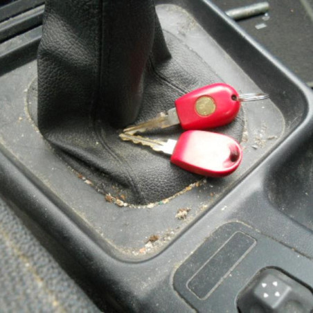 Etrier avant droit (freinage) ALFA ROMEO 146