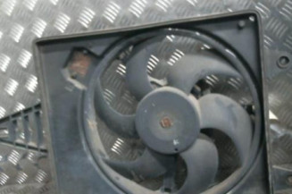 Moto ventilateur radiateur ALFA ROMEO 146 Photo n°1