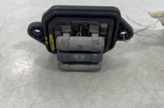 Resistance chauffage ALFA ROMEO 146