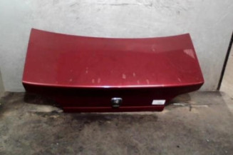Malle/Hayon arriere PEUGEOT 406 Photo n°1