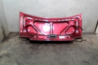 Malle/Hayon arriere PEUGEOT 406