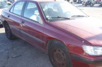 Malle/Hayon arriere PEUGEOT 406