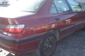 Malle/Hayon arriere PEUGEOT 406