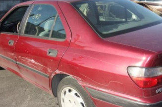 Malle/Hayon arriere PEUGEOT 406