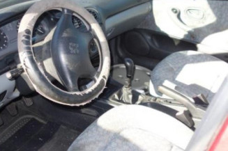 Malle/Hayon arriere PEUGEOT 406