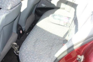 Malle/Hayon arriere PEUGEOT 406