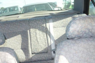 Malle/Hayon arriere PEUGEOT 406