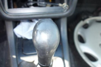 Malle/Hayon arriere PEUGEOT 406