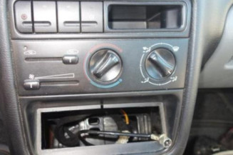 Malle/Hayon arriere PEUGEOT 406
