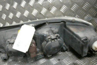 Optique avant principal droit (feux)(phare) PEUGEOT 406