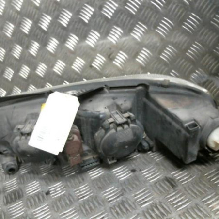 Optique avant principal droit (feux)(phare) PEUGEOT 406