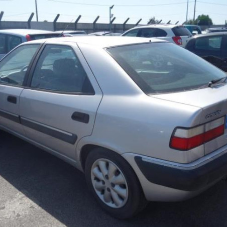 Etrier avant gauche (freinage) CITROEN XANTIA Photo n°4