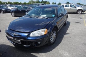 Feu arriere principal droit (feux) CHRYSLER SEBRING 1