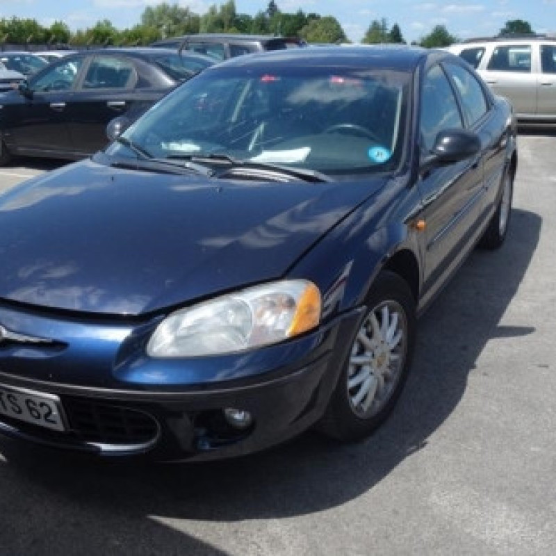 Feu arriere principal droit (feux) CHRYSLER SEBRING 1 Photo n°3