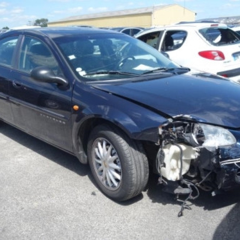 Feu arriere principal droit (feux) CHRYSLER SEBRING 1 Photo n°4
