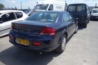 Feu arriere principal droit (feux) CHRYSLER SEBRING 1