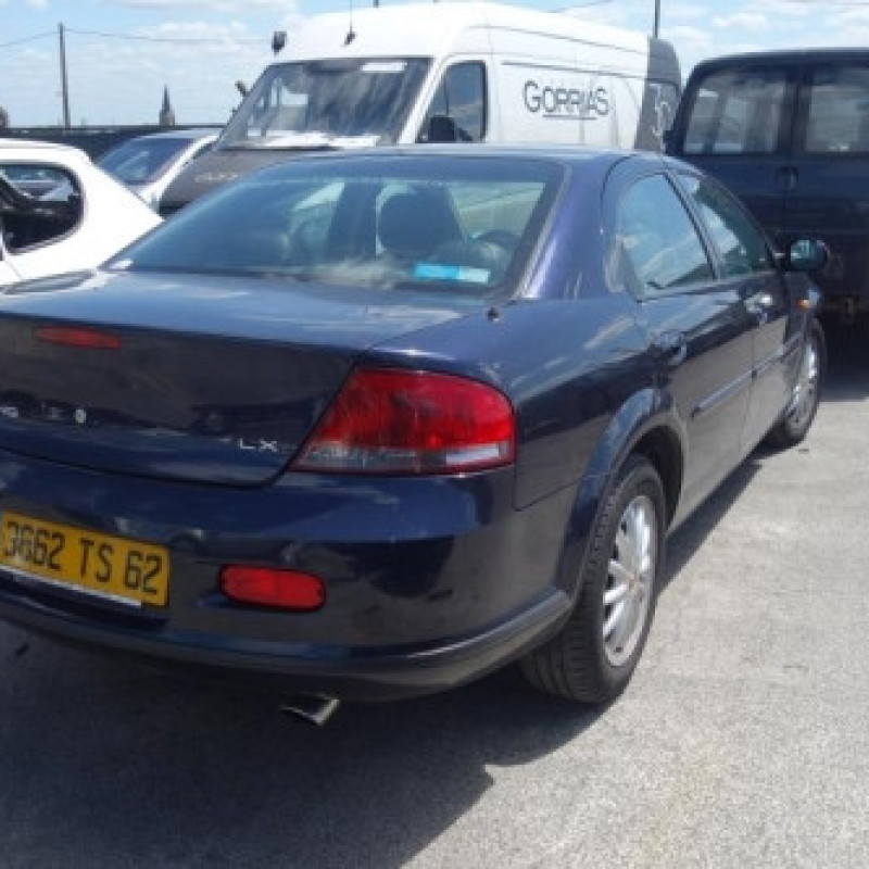 Feu arriere principal droit (feux) CHRYSLER SEBRING 1 Photo n°5