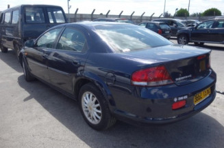 Feu arriere principal droit (feux) CHRYSLER SEBRING 1